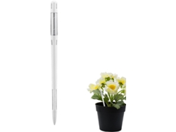 Medidor De Umidade Do Solo Reutilizável, Com Mudança Cor E Sem Bateria | Água Para Plantas Interior, Ideal
