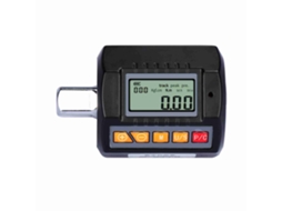 Chave De Torque Digital De 1/2, 1/4 E 3/8 Polegadas Com Display Lcd Para Reparos Automotivos, De Bicicletas E Domésticos Sygo