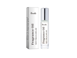 Perfume Feminino Rosa Doce Aromática Suave