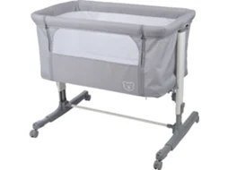 Berço Estrela Co-sleeping Happy Bear