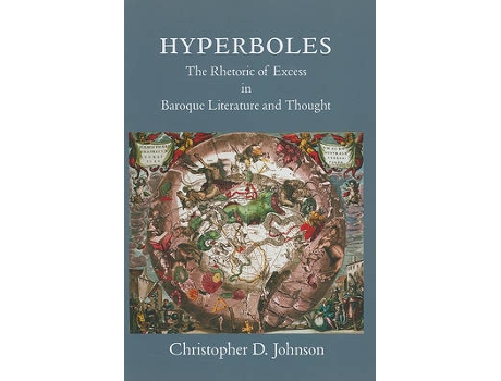 Livro Hyperboles de Christopher D Johnson (Inglês)