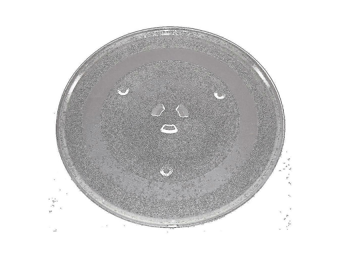 Prato Giratório Universal Para Micro-ondas, 288mm