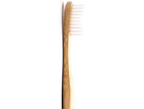 Escova de Dentes  Soft (Branco)