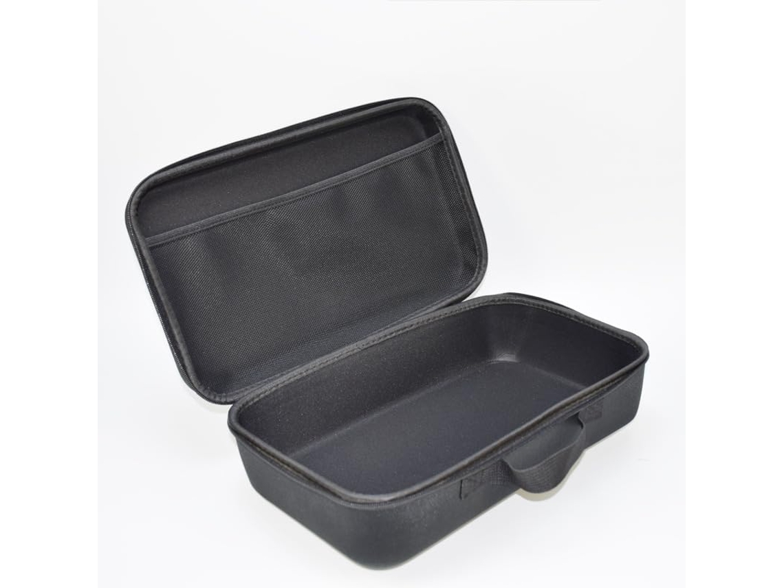 Bolsa Multifuncional Em Tecido Oxford Para Ferramentas, Ideal Para Guardar Polidora Elétrica E Acessórios