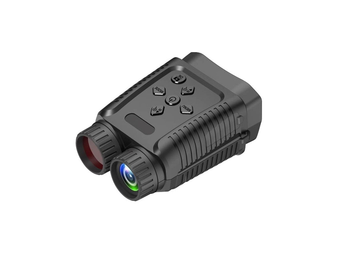 Mini Óculos Orysin Com Tela Tft De 2 4 Polegadas 1080p Hd Ip54 Câmera Infravermelha Telescópio Binóculos Digitais