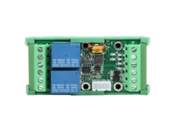 Controlador programável PLC WS1N 6MR S/MARCA