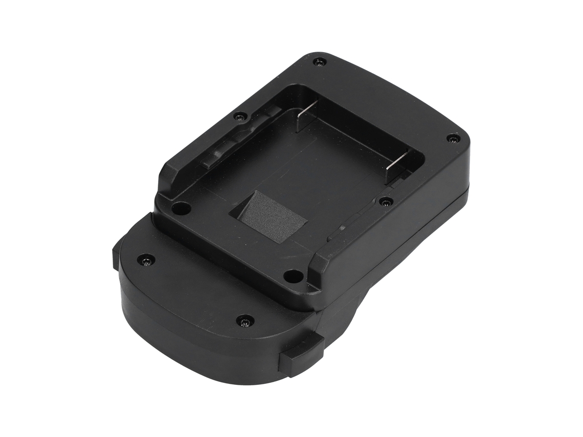 Adaptador Conversor De Bateria Bosch 18v Li-ion Para Ferramentas Ridgid 18v Lithium