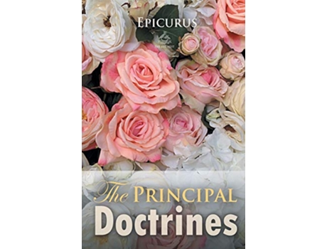 Livro Epicurus The Principal Doctrines de Epicurus (Inglês)