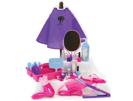 Acessórios de Bonecos SOPHIA'S (Plástico - Roxo - 10,0 cm)