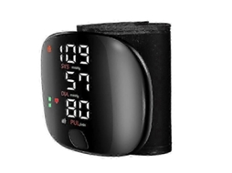 Tensiómetro Portátil, Preciso Y Fácil De Usar Para El Hogar. Olysi Shop