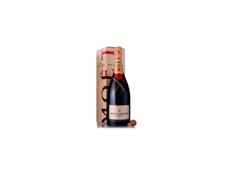 Brut Impérial Magnum Estuchado MOËT & CHANDON