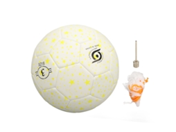 Bola de Futebol Infantil Tamanho 3 TPU | S/MARCA