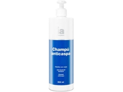 Champô Anti Caspa (500 Ml)