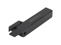 Ferramenta Para Torno Cnc, Porta-ferramentas De Torneamento R1616, 3 Unidades, Alta Resistência À Tração, Longa Vida