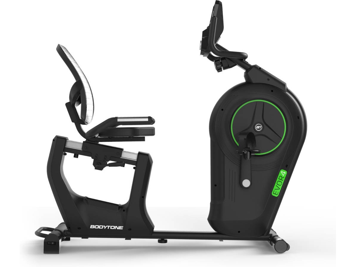 Bicicleta Estática BODYTONE EVOR4