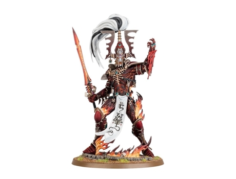 Figuras de coleção GAMES WORKSHOP figure (12 anos)