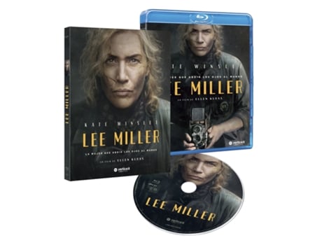 Lee/Lee Miller Vértice 360 ????(2023)