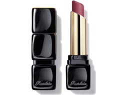 Batom GUERLAIN Kisskiss 530 Dreamy Rose