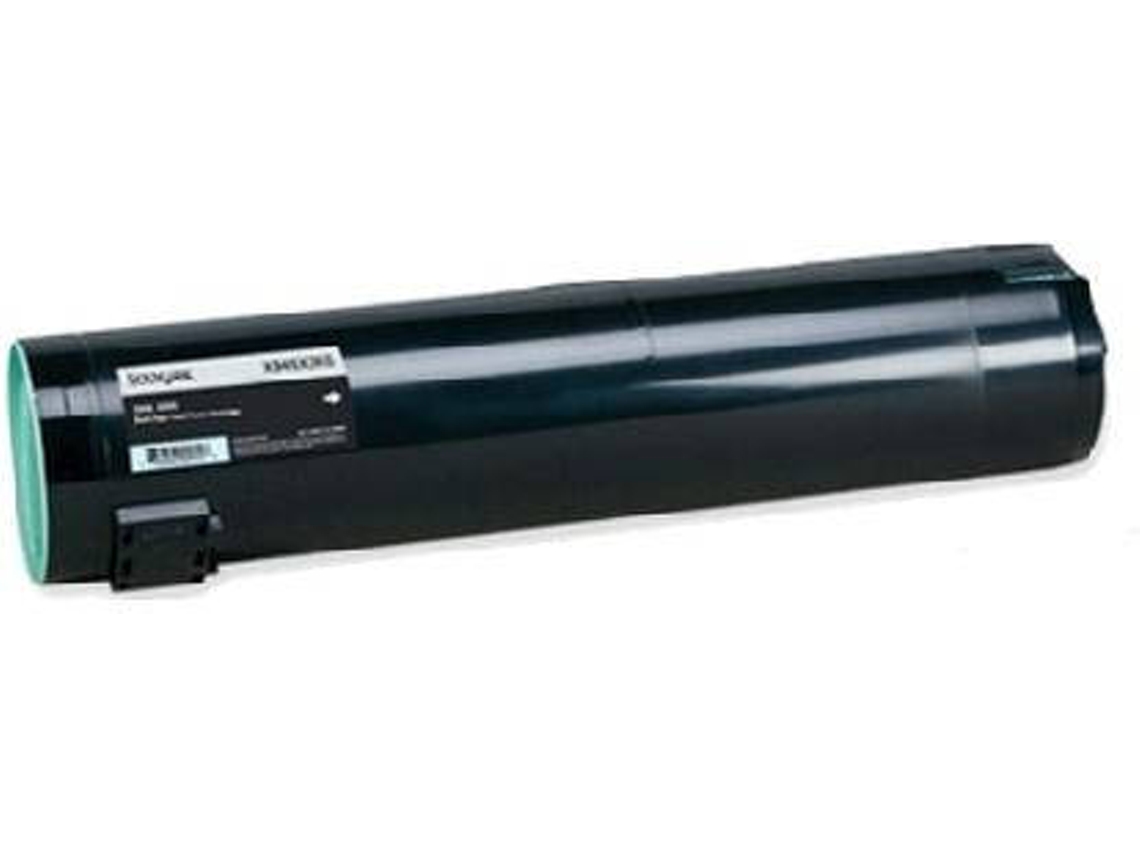 Toner LEXMARK 70C0H10
