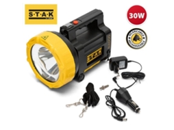 Lâmpada De Canpina Velamp Bulldog 30w Led Impermeável À Água