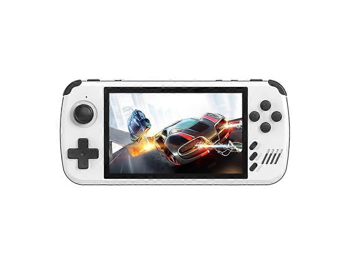 Console De Jogos Portátil Retrô Powkiddy X39 Pro De 4,5 Polegadas E 64 Gb VONKELIOS