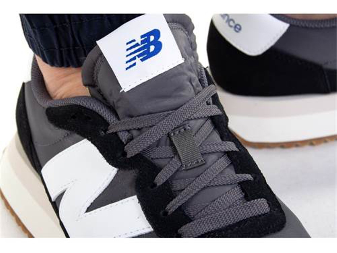 New balance shop 220 cinza