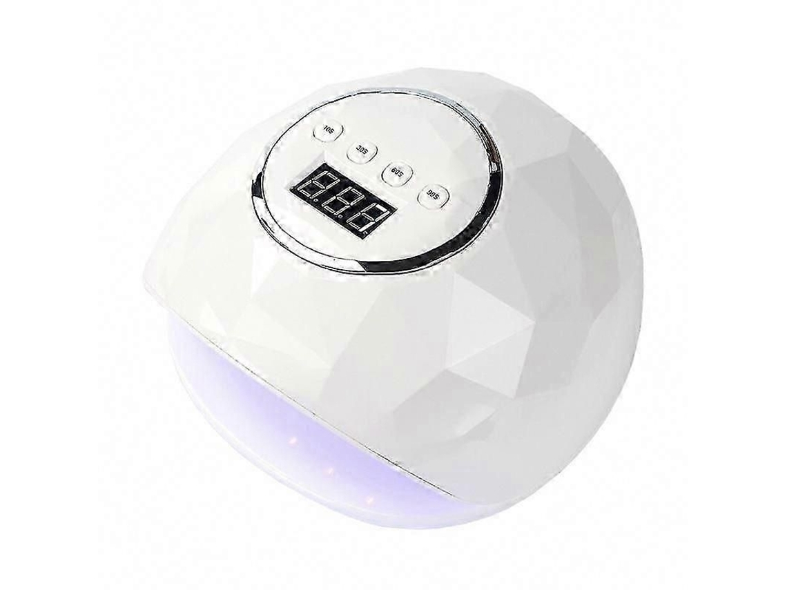 86w White Led Uv Lamp For Nails