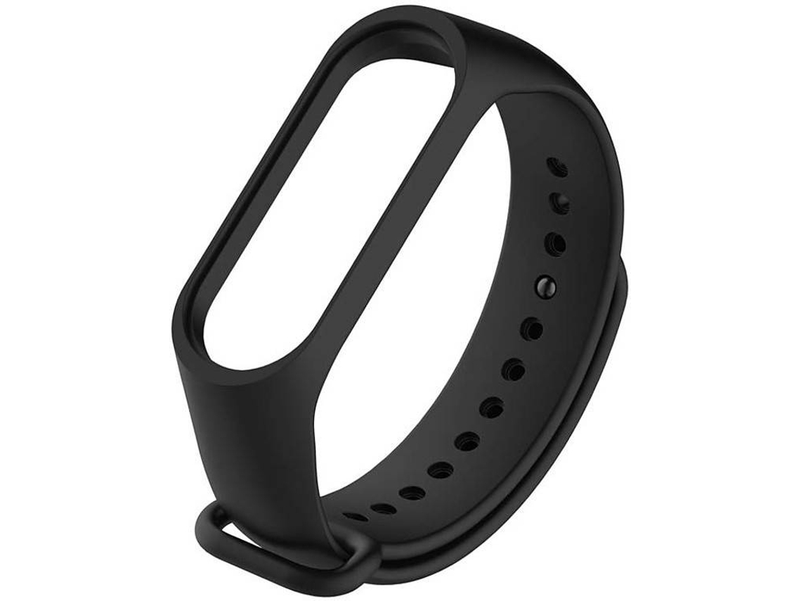 Bracelete SKYHE Genérico (Xiaomi Mi Band 4 - Preto)