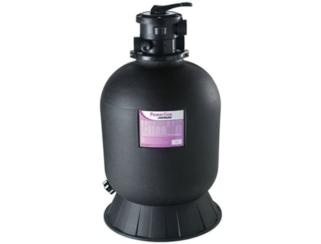 Filtro De Areia 10M3 / H 81103 HAYWARD