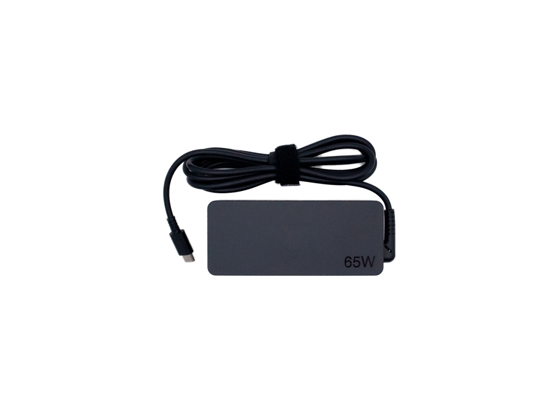 02dl125 Adaptador E Transformador Interior 65 W Preto Origin Storage