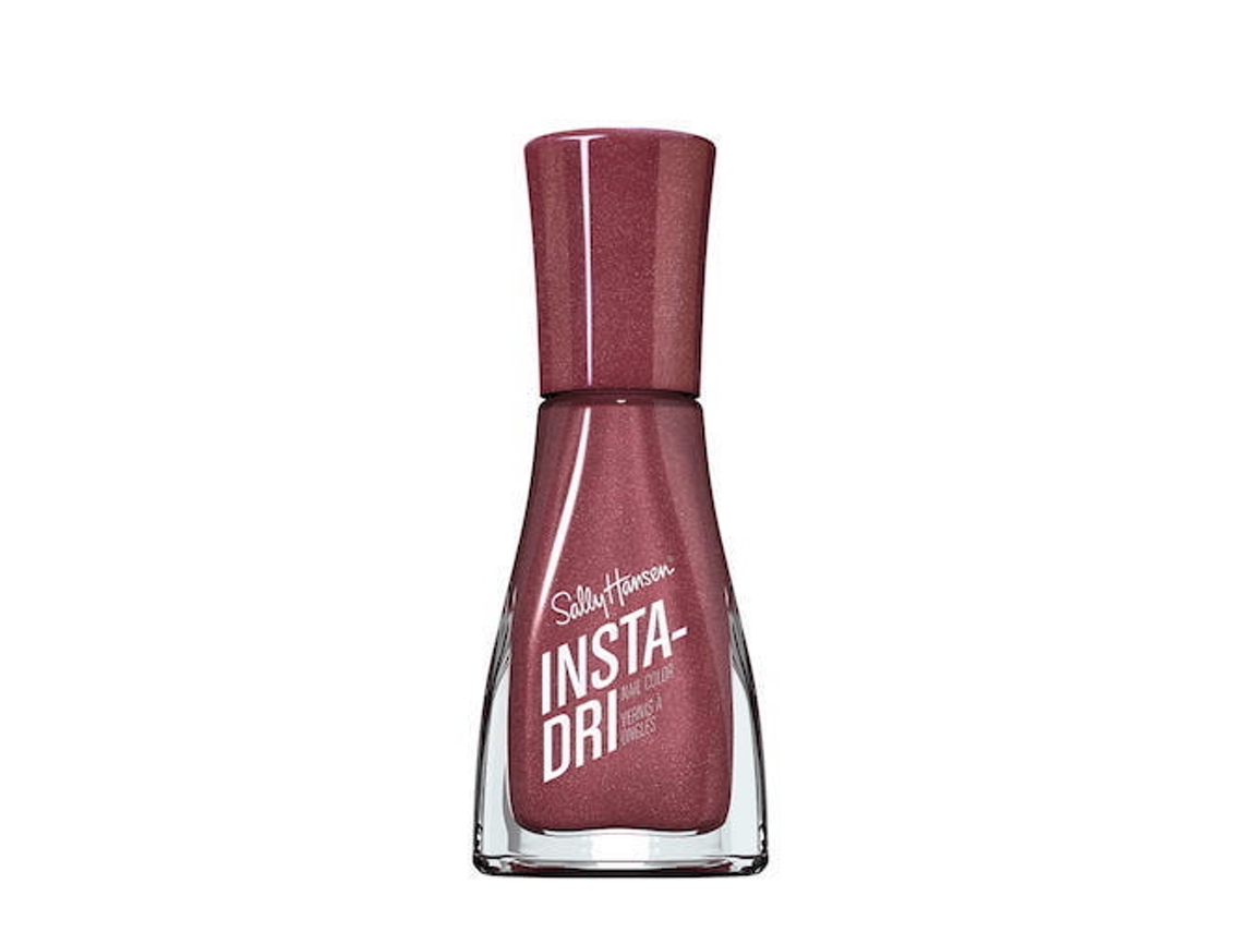 Insta Dri Esmalte De Secagem Rápida 413 Expresso, 9.17ml Sally Hansen