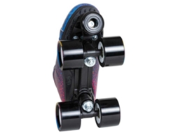 Chaya Patins 4 Rodas Airbush