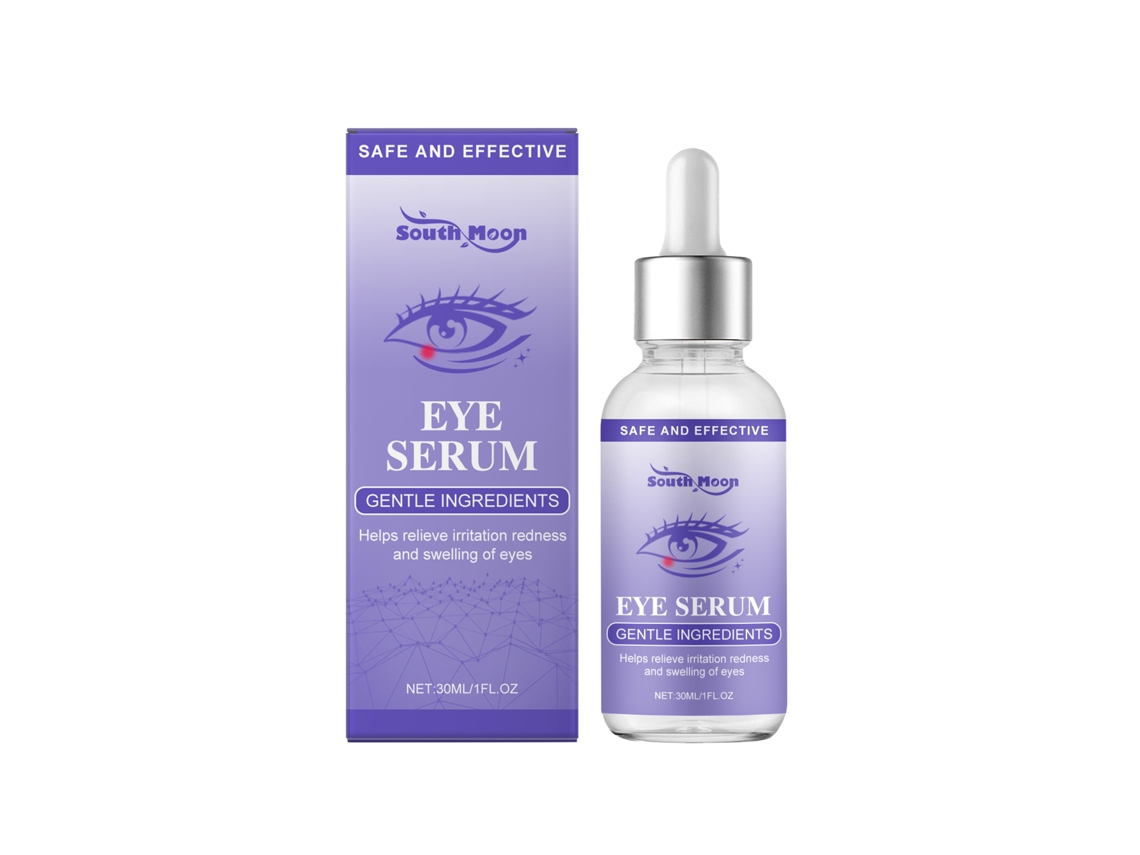 Essência Calmante para Olhos Worten Alivia Rápida