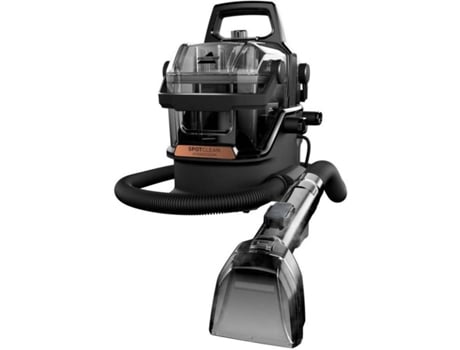 Aspirador em seco e húmido Bissell 3700N 1000 W