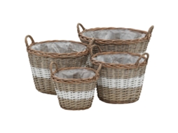 Raised Bed, Raised Beds Vidaxl Marrom Vime