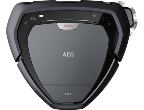ROBOT   RX924ANM