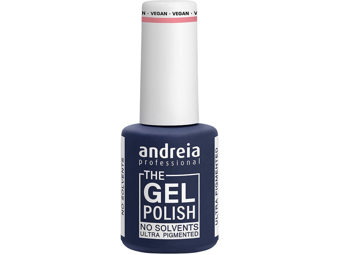 Verniz ANDREIA G10 Semi-permanent (105 ml)
