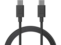 Cabo XTORM CXG2071 USB-C - USB-C (1 m -  60W)