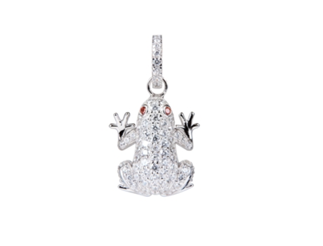 Pendente LANCASTER JLA-PEN-FROG-1