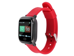 Pulseira Inteligente EOOCOO para monitoramento de fitness e saúde