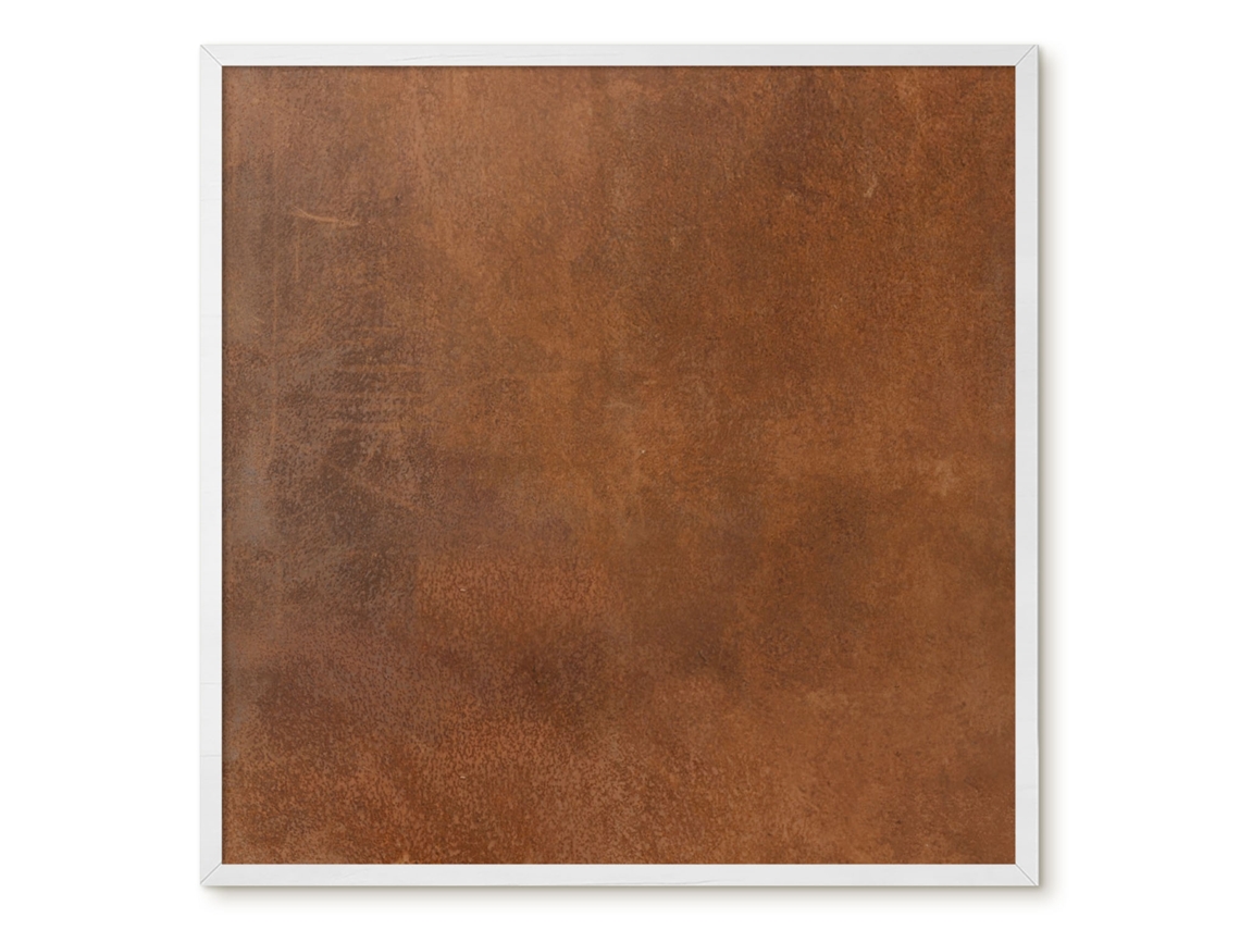 Magnetic Wall Board Pastel Abstraction For The Office Espelharte (50x50 Cm)