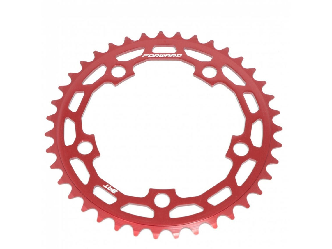 Roda dentada FORWARD Joyride 5pts 38T TU