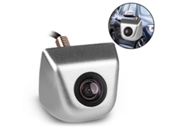 Câmara KKVOGMLE de Visão Traseira Do Carro HD 960 X 720 Espelho Retrovisor À Prova D'Água Visão Noturna