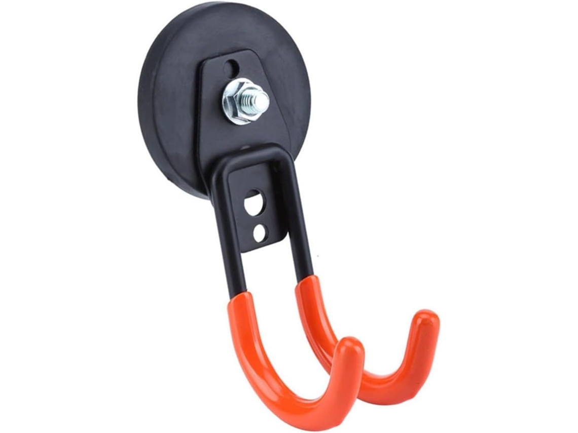 Zyncue Support Magnétique Pour Casque Compatible Avec Les Manettes De Jeu Avec Crochet Métallique Compact