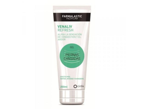 Venaliv Refresh  Novum 250ml