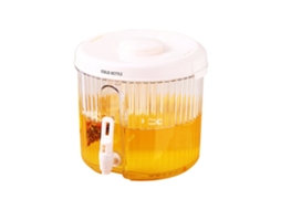 Cubo de Sumo Cold Brew Branco Pérola LAXISCREED