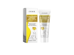 Creme Corporal com Proteínas para Restaurar e Firmar a Pele LAXISCREED