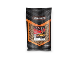 Pellet SONUBAITS pro feed