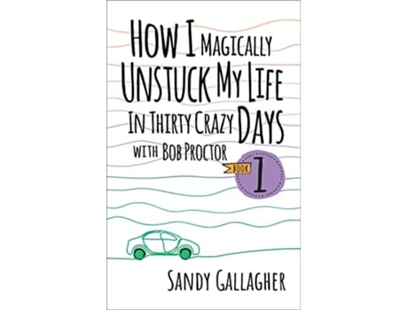 Livro Results Mindset de Sandy Gallagher (Inglês - Capa Dura)