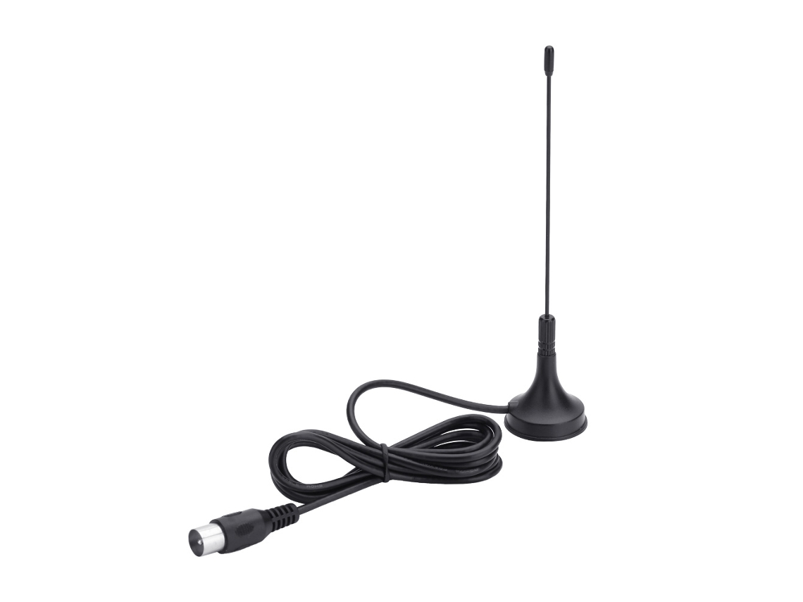 Receiver Tv Dvb t Usb 2.0 LAXISCREED